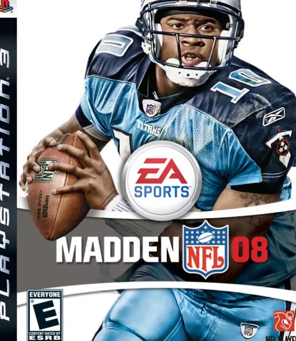 Madden 2008