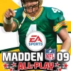 Madden 2009 All-Play