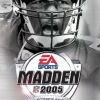 Madden 2005 Collector's Edition