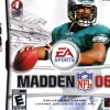 Madden 2006 DS Game
