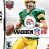 Madden 2009 DS Game