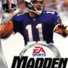 Madden 2002 Football
