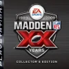 Madden 2009 20th Anniversary Edition