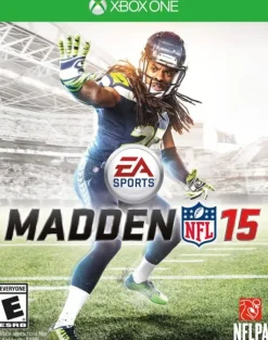 Madden NFL 15
