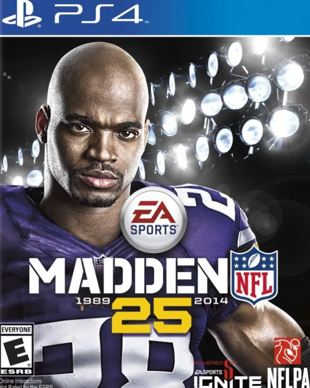 Madden NFL 25