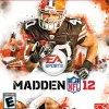 Madden NFL 12