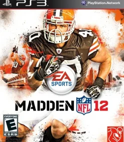 Madden NFL 12