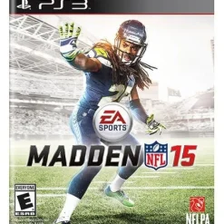 Madden NFL 15