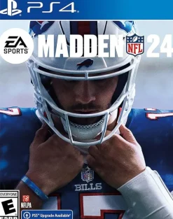 Madden NFL 24