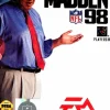 Madden NFL 98