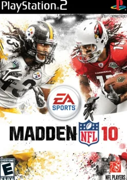 Madden NFL 10