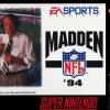 Madden NFL 94