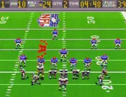 Madden NFL 94