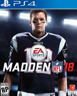 Madden NFL 18