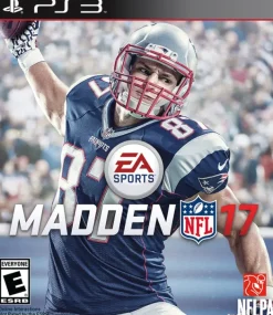 Madden NFL 17