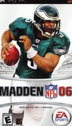 Madden NFL 2006