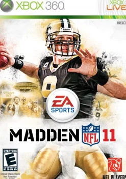 Madden NFL 11