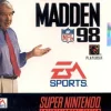 Madden NFL 98