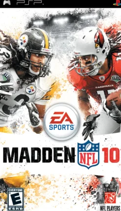 Madden NFL 10