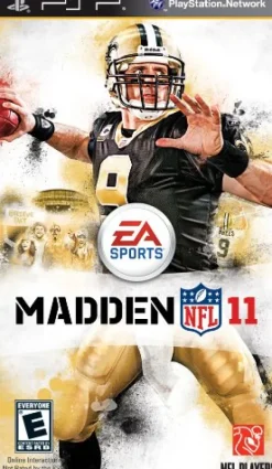 Madden NFL 11