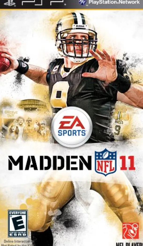 Madden NFL 11