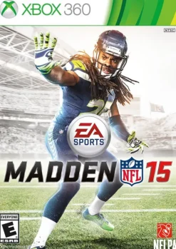 Madden NFL 15