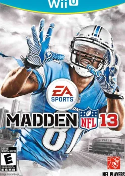 Madden NFL 13