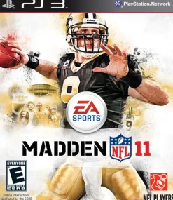 Madden NFL 11