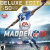 Madden NFL 16 Deluxe Edition