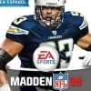 Madden NFL 08 En Espanol