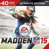 Madden NFL 15 Ultimate Edition