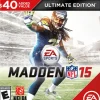 Madden NFL 15 Ultimate Edition