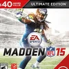 Madden NFL 15: Ultimate Edition