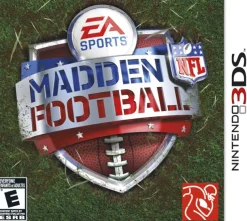Madden NFL Football