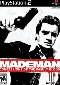 Made Man