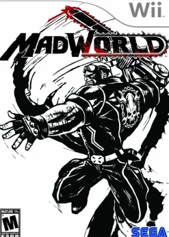 MadWorld