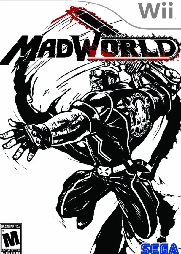 MadWorld