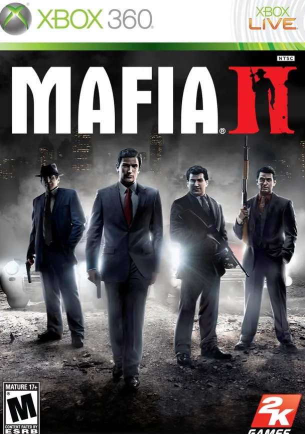 Mafia 2