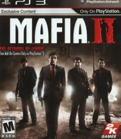 Mafia II