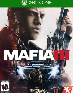 Mafia III