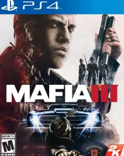 Mafia III