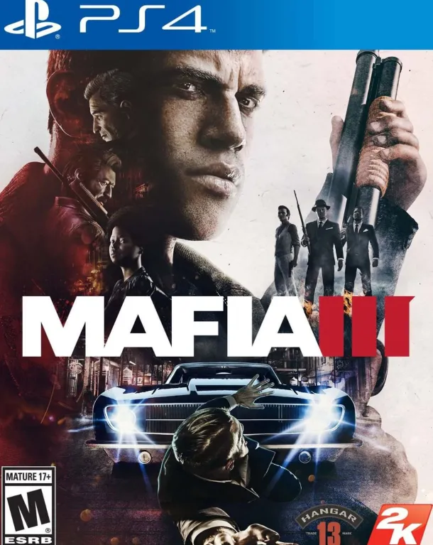 Mafia III