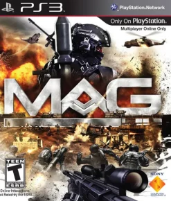 MAG