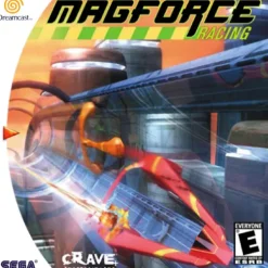 Mag Force Racing
