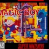 Magic Boy