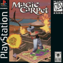 Magic Carpet