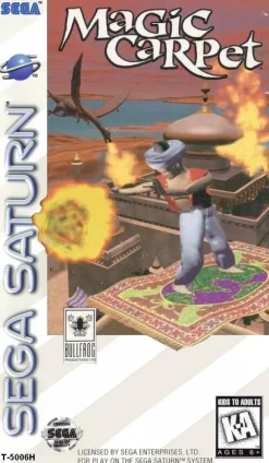 Magic Carpet