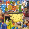 Magic Pengel The Quest For Color