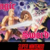 Magic Sword