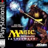 Magic The Gathering Battlemage